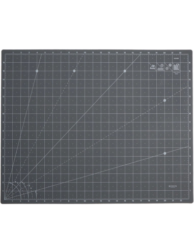 Selbstheilende Schneidematte Bohin - 45 x 60 cm