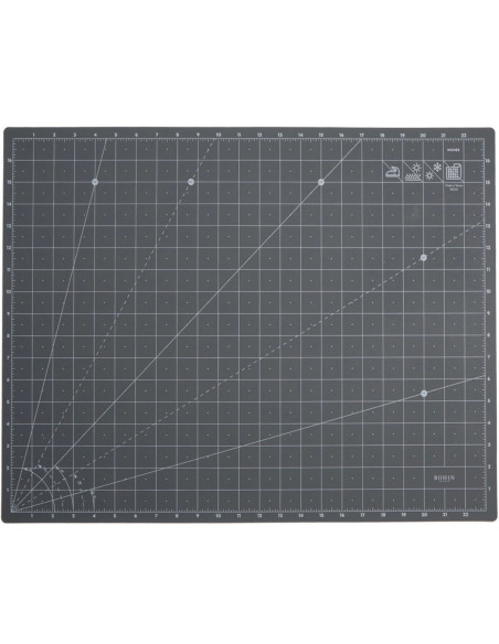 Selbstheilende Schneidematte Bohin - 45 x 60 cm