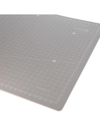 Selbstheilende Schneidematte Bohin - 45 x 60 cm