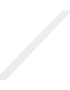 Rigilene Wal - Weiß
