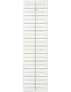 Patchwork-Lineal Bohin 16 x 60 cm