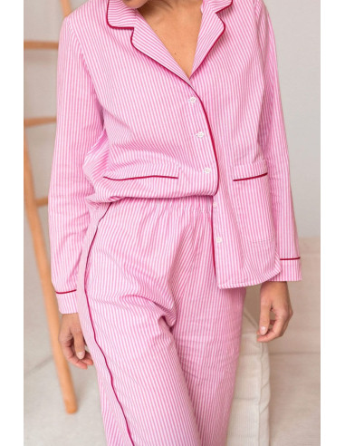 Pyjama-Schnittmuster Darcy - Joli Lab