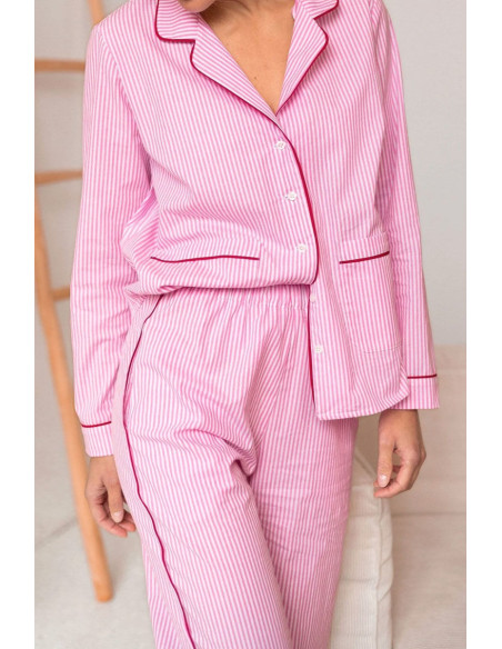 Pyjama-Schnittmuster Darcy - Joli Lab