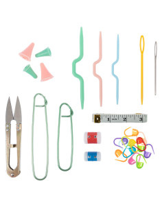 Strickzubehör-Set 2