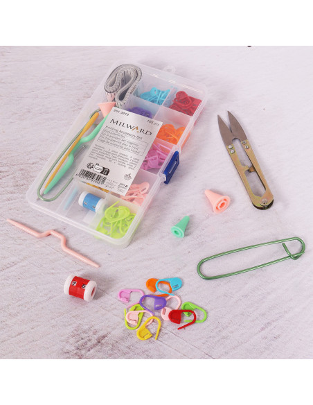Strickzubehör-Set