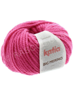 Katia Big Merino Wolle