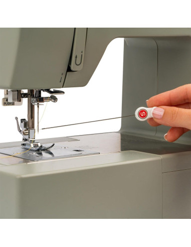 Nadeleinfädler für Singer Overlock-Maschine