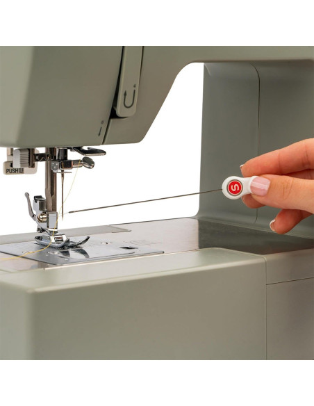 Nadeleinfädler für Singer Overlock-Maschine