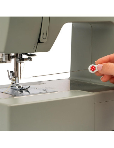 Nadeleinfädler für Singer Overlock-Maschine