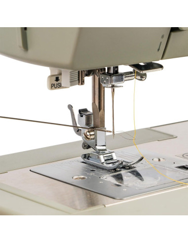 Nadeleinfädler für Singer Overlock-Maschine