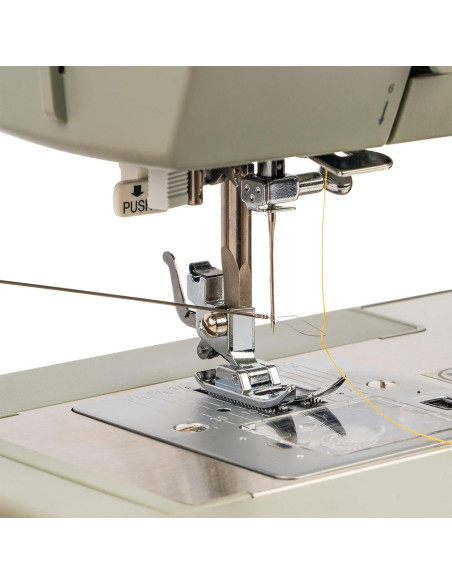 Nadeleinfädler für Singer Overlock-Maschine