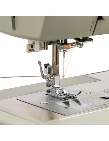 Nadeleinfädler für Singer Overlock-Maschine