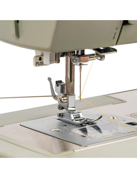 Nadeleinfädler für Singer Overlock-Maschine