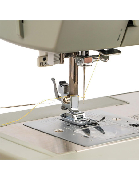 Nadeleinfädler für Singer Overlock-Maschine