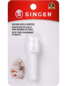 Werkzeug zum Wechseln der Nadeln für Singer-Nähmaschinen