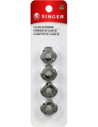 Metall-Dosen Class 66 Singer