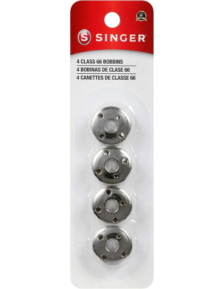 Metall-Dosen Class 66 Singer