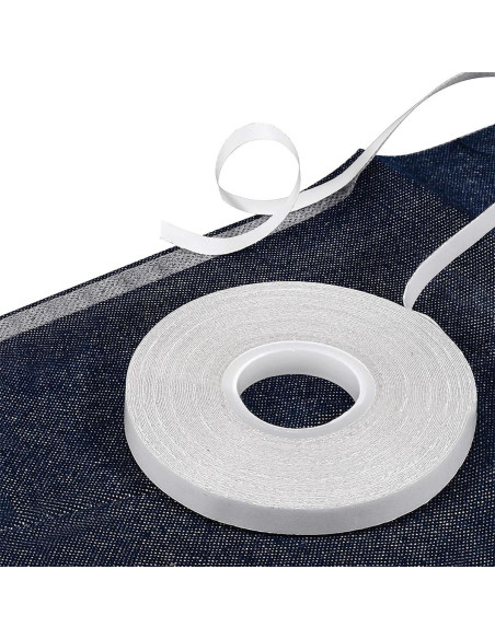 Doppelseitiges wasserlösliches Klebeband Singer - 6,4 mm x 9,14 Meter