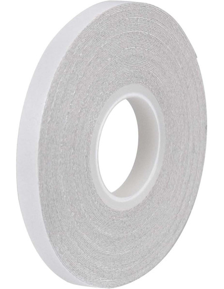 Doppelseitiges wasserlösliches Klebeband Singer - 6,4 mm x 9,14 Meter