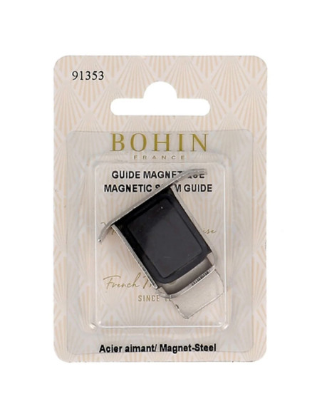 Magnetische Nähführung Bohin