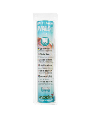 Wasserlöslicher Stabilisator Avalon Fix