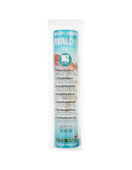 Wasserlöslicher Stabilisator Avalon Fix