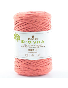 Recycelte Baumwolle Eco Vita 4 DMC