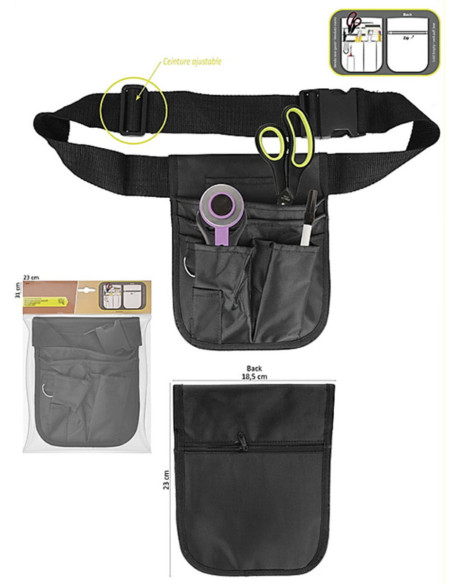 Gürteltasche