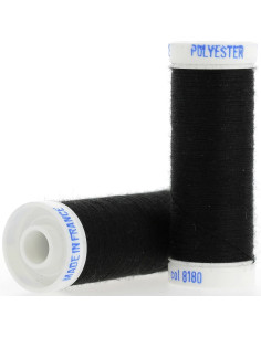 Lebaufil Nähgarn Polyester 100 m