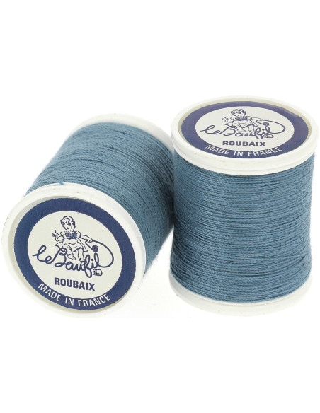 Nähgarn Jeans Lebaufil 100 m