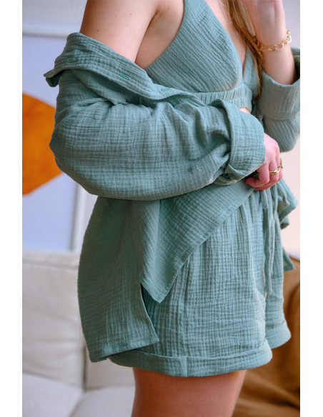 Muster von Lee-Lou-Anne - Cha´ Coud