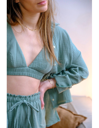 Muster von Lee-Lou-Anne - Cha´ Coud