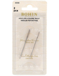 Bohin Wollnadeln