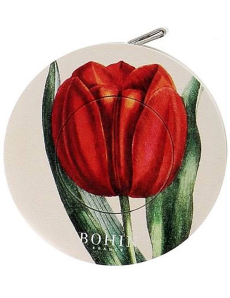 Rollmaßband 150 cm Tulpe Bohin