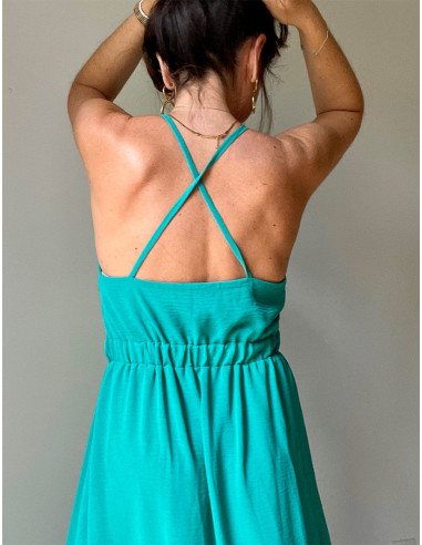 Kleidmuster Coconut - Clématisse Pattern
