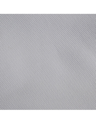Oxford-Baumwollstoff Optic White - Atelier Brunette