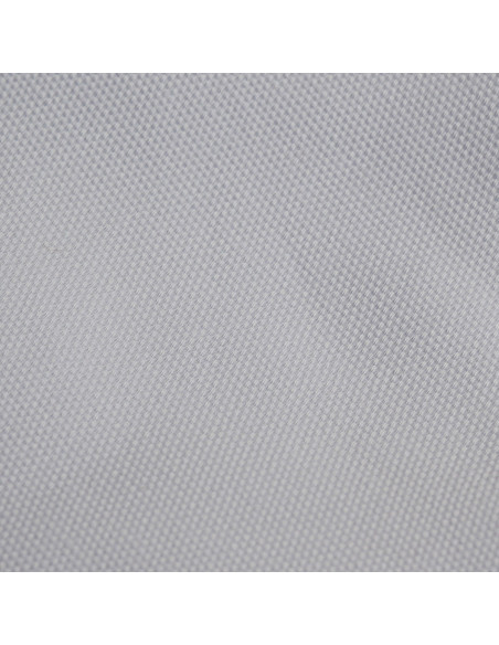 Oxford-Baumwollstoff Optic White - Atelier Brunette