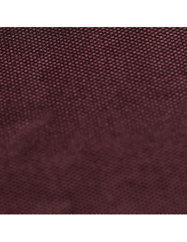 Oxford-Baumwollstoff Crispy Brownie - Atelier Brunette