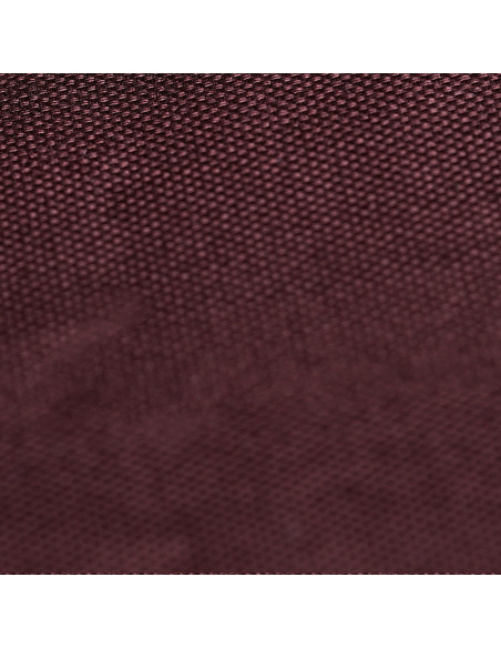 Oxford-Baumwollstoff Crispy Brownie - Atelier Brunette