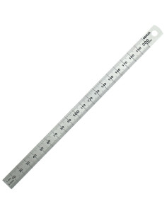 Flexibles Metalllineal 2