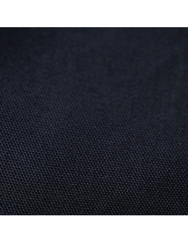Oxford-Baumwollstoff Deep Charcoal - Atelier Brunette