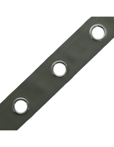 Gewehrlauf-Ösenband - Khaki