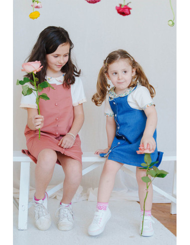 Kleidmuster - Pixie - Lise Tailor Petite