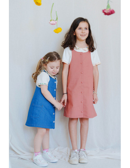Kleidmuster - Pixie - Lise Tailor Petite
