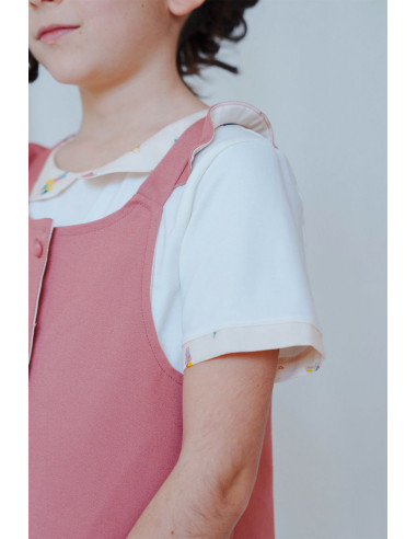 Kleidmuster - Pixie - Lise Tailor Petite