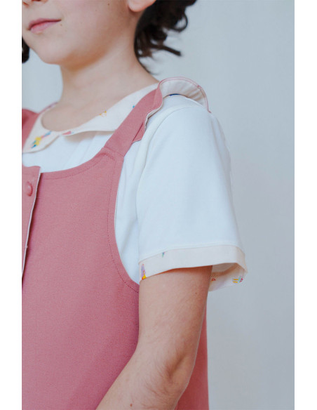 Kleidmuster - Pixie - Lise Tailor Petite