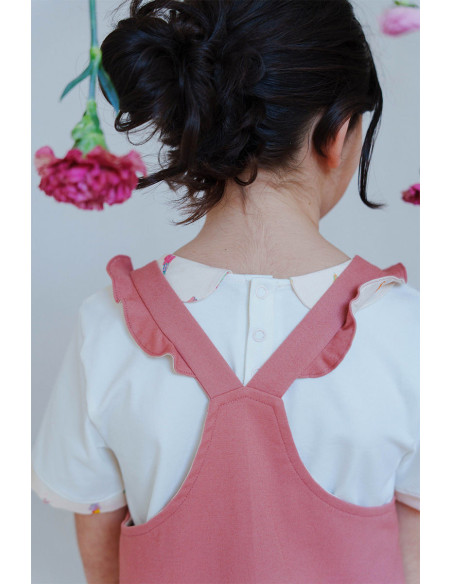 Kleidmuster - Pixie - Lise Tailor Petite