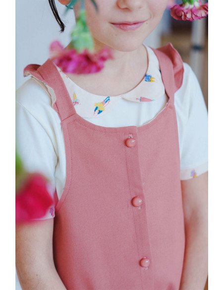 Kleidmuster - Pixie - Lise Tailor Petite