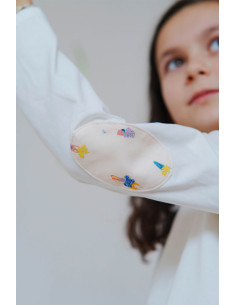 T-Shirt-Schnittmuster - Pirouette - Lise Tailor Petite 2