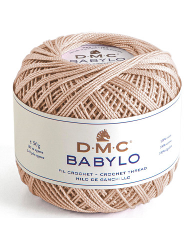 DMC Babylo 5 Häkelgarn